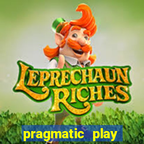 pragmatic play slots rtp