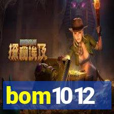 bom1012