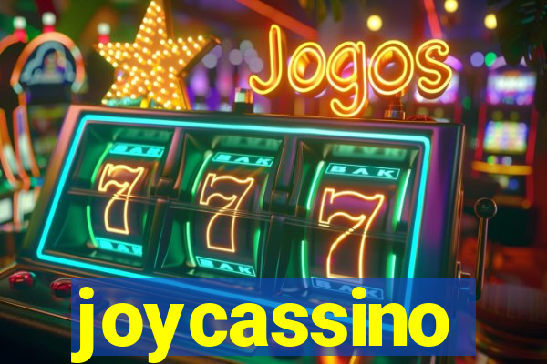 joycassino