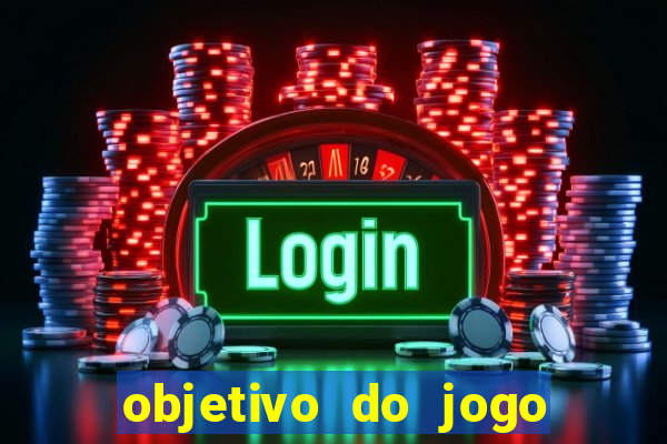 objetivo do jogo bingo matematico