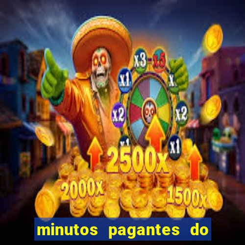 minutos pagantes do fortune rabbitInformational