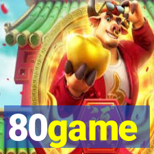 80game