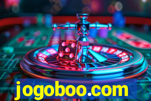 jogoboo.com