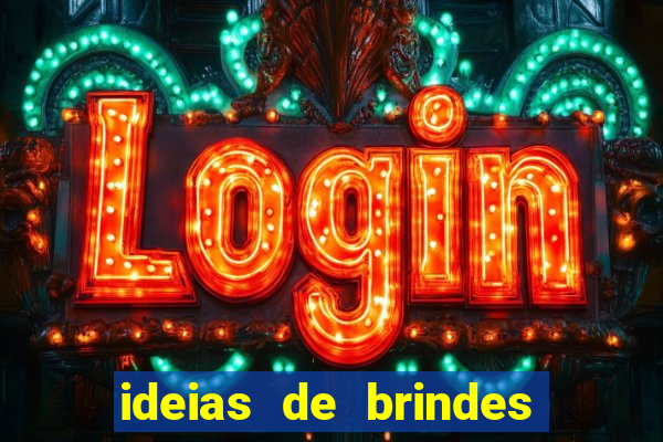 ideias de brindes para bingo