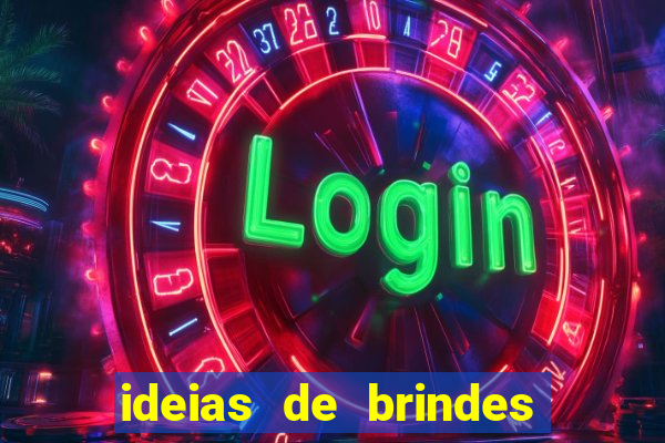 ideias de brindes para bingo