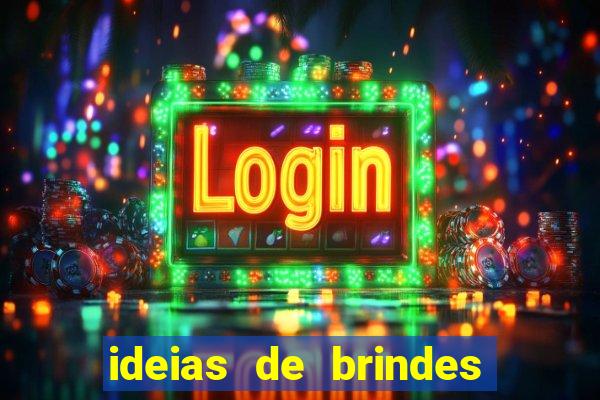 ideias de brindes para bingo