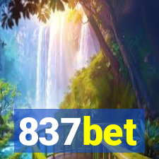 837bet