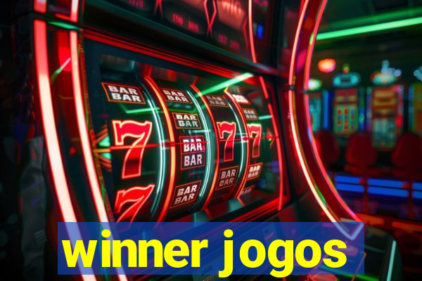 winner jogos