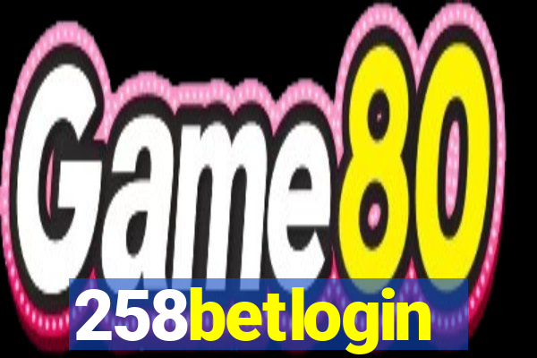 258betlogin