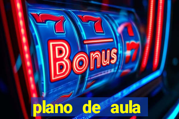 plano de aula bingo tabuada