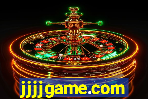 jjjjgame.com