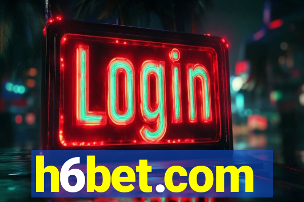 h6bet.com