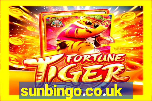 sunbingo.co.uk