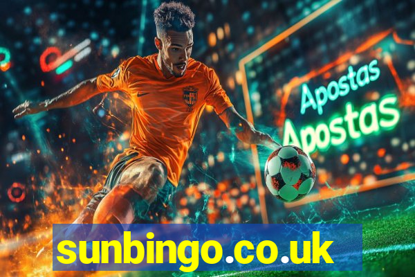 sunbingo.co.uk