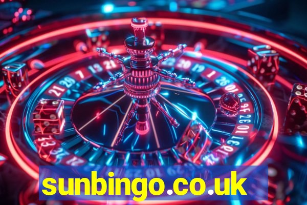 sunbingo.co.uk