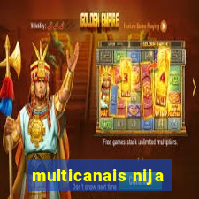 multicanais nija