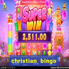 christian bingo porn gay