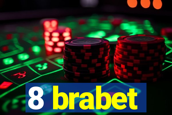 8 brabet