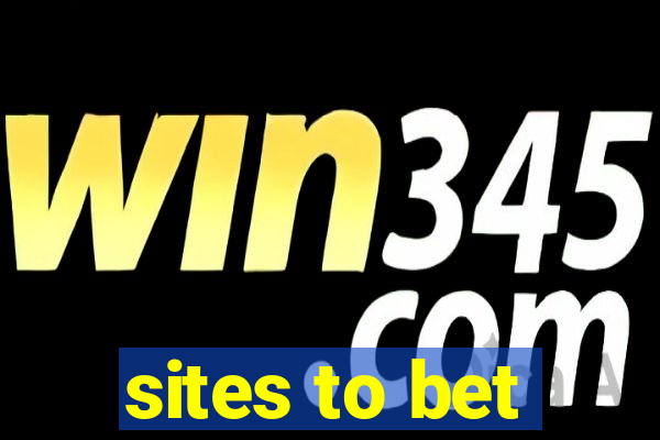 sites to bet