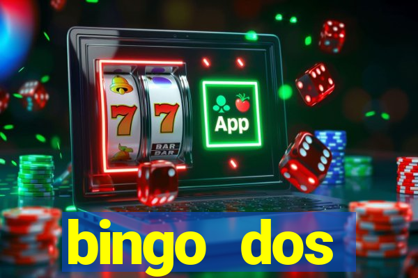 bingo dos sentimentos pdf