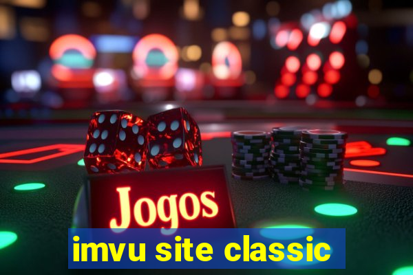 imvu site classic