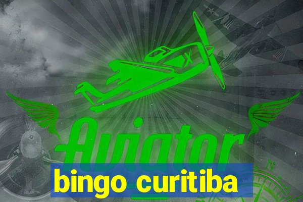 bingo curitiba
