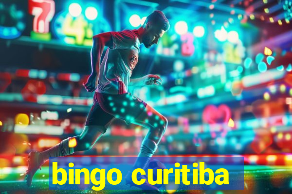 bingo curitiba