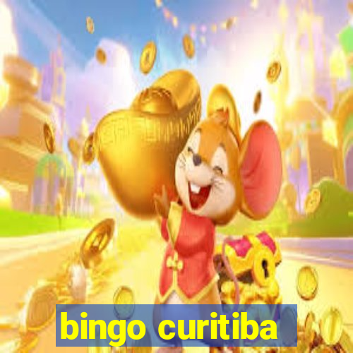 bingo curitiba
