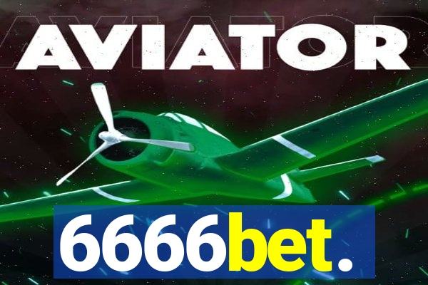 6666bet.
