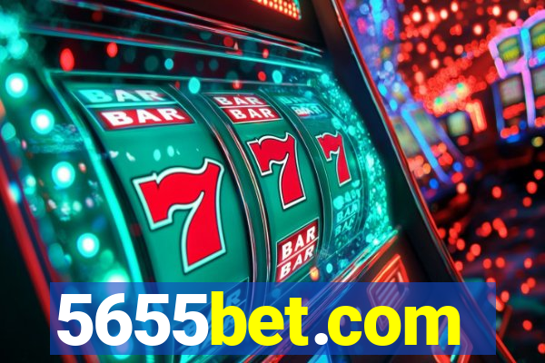 5655bet.com