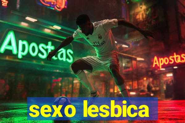 sexo lesbica