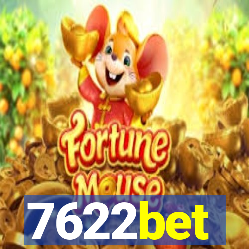 7622bet