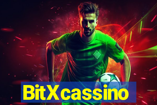 BitXcassino