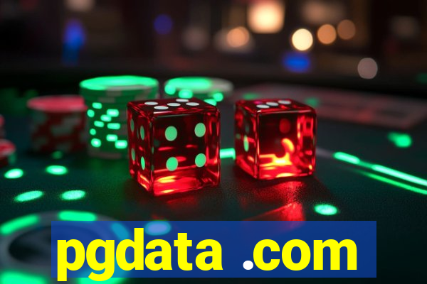 pgdata .com