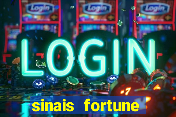 sinais fortune rabbit