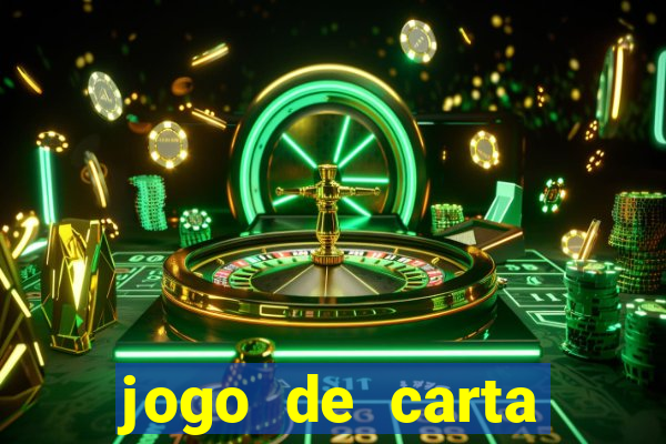 jogo de carta cigana online