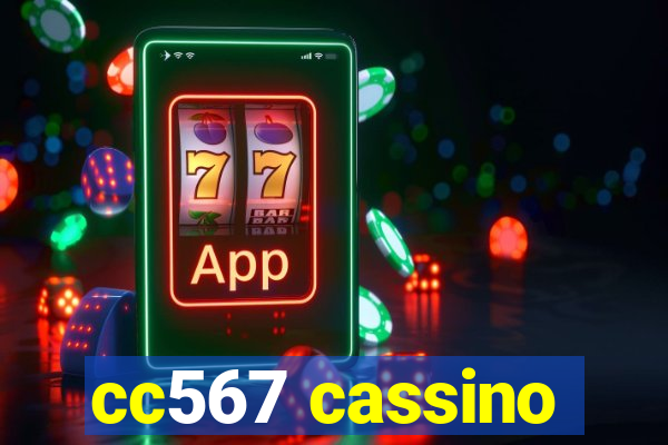 cc567 cassino