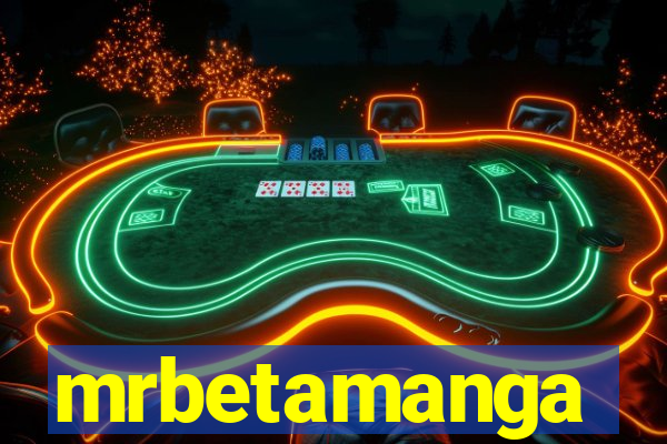 mrbetamanga