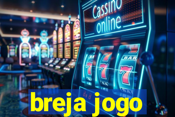breja jogo