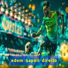 edem napoli direito constitucional pdf