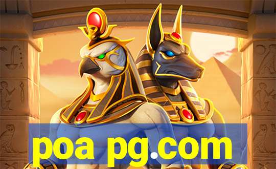 poa pg.com