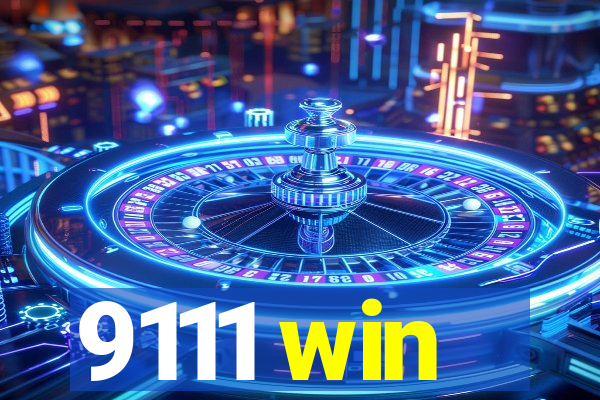 9111 win