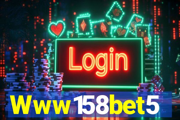 Www158bet5