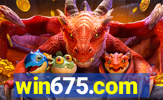 win675.com