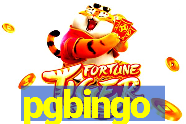 pgbingo