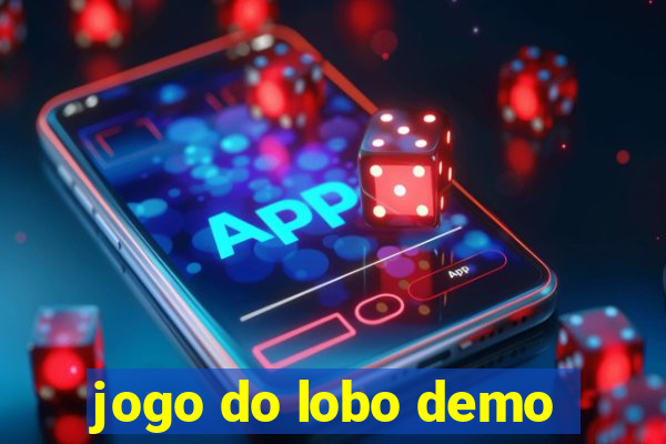 jogo do lobo demo