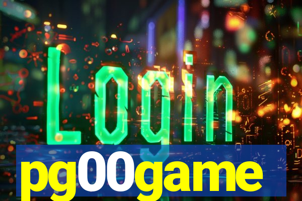 pg00game