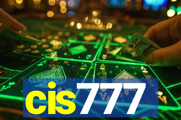 cis777