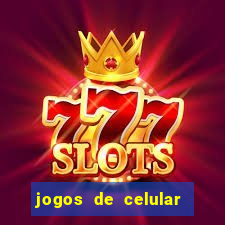 jogos de celular que ganha dinheiro de verdade
