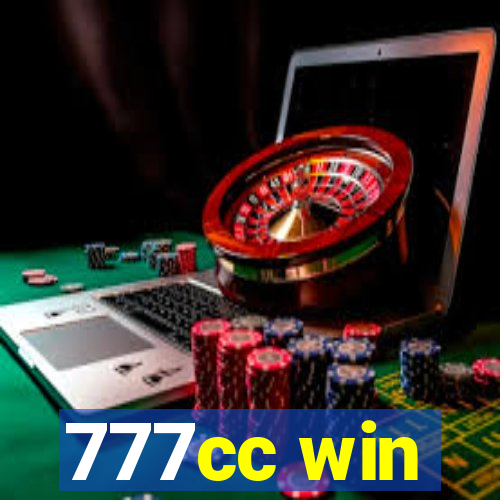 777cc win
